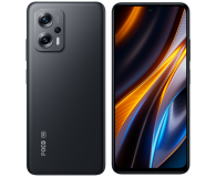 POCO X4 GT 8/128GB Czarny - 1051542 - zdjęcie 1